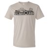 Organic Lightweight T-Shirt Thumbnail
