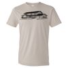 Organic Lightweight T-Shirt Thumbnail