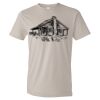 Organic Lightweight T-Shirt Thumbnail