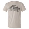 Organic Lightweight T-Shirt Thumbnail