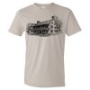 Organic Lightweight T-Shirt Thumbnail