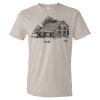Organic Lightweight T-Shirt Thumbnail