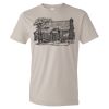 Organic Lightweight T-Shirt Thumbnail