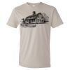 Organic Lightweight T-Shirt Thumbnail