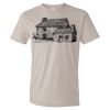 Organic Lightweight T-Shirt Thumbnail