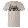 Organic Lightweight T-Shirt Thumbnail