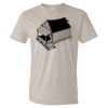 Organic Lightweight T-Shirt Thumbnail