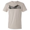 Organic Lightweight T-Shirt Thumbnail