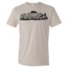 Organic Lightweight T-Shirt Thumbnail