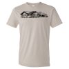 Organic Lightweight T-Shirt Thumbnail