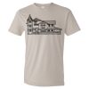 Organic Lightweight T-Shirt Thumbnail
