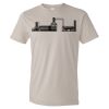 Organic Lightweight T-Shirt Thumbnail