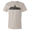 Organic Lightweight T-Shirt Thumbnail