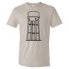 Organic Lightweight T-Shirt Thumbnail