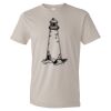 Organic Lightweight T-Shirt Thumbnail