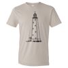 Organic Lightweight T-Shirt Thumbnail