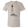 Organic Lightweight T-Shirt Thumbnail