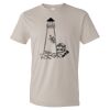 Organic Lightweight T-Shirt Thumbnail