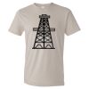 Organic Lightweight T-Shirt Thumbnail