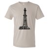 Organic Lightweight T-Shirt Thumbnail