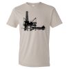 Organic Lightweight T-Shirt Thumbnail