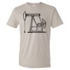 Organic Lightweight T-Shirt Thumbnail