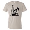 Organic Lightweight T-Shirt Thumbnail