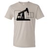 Organic Lightweight T-Shirt Thumbnail
