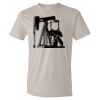 Organic Lightweight T-Shirt Thumbnail
