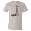 Organic Lightweight T-Shirt Thumbnail