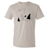 Organic Lightweight T-Shirt Thumbnail