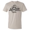 Organic Lightweight T-Shirt Thumbnail