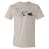 Organic Lightweight T-Shirt Thumbnail