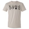 Organic Lightweight T-Shirt Thumbnail