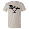 Organic Lightweight T-Shirt Thumbnail