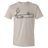 Organic Lightweight T-Shirt Thumbnail