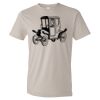 Organic Lightweight T-Shirt Thumbnail