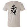 Organic Lightweight T-Shirt Thumbnail