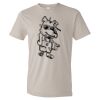 Organic Lightweight T-Shirt Thumbnail