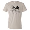 Organic Lightweight T-Shirt Thumbnail