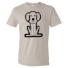 Organic Lightweight T-Shirt Thumbnail
