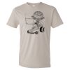 Organic Lightweight T-Shirt Thumbnail