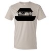 Organic Lightweight T-Shirt Thumbnail