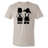 Organic Lightweight T-Shirt Thumbnail