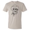 Organic Lightweight T-Shirt Thumbnail