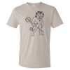 Organic Lightweight T-Shirt Thumbnail