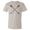 Organic Lightweight T-Shirt Thumbnail