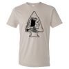 Organic Lightweight T-Shirt Thumbnail