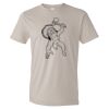 Organic Lightweight T-Shirt Thumbnail