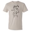 Organic Lightweight T-Shirt Thumbnail